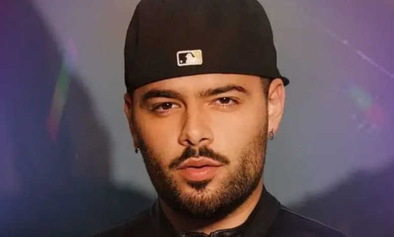 EXCLUSIVO! PEDRO SAMPAIO CONFIRMADO NO ROCK IN RIO 2028