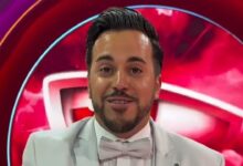 Pedro Jorge consagra-se vencedor e deixa algumas palavras: “Muito obrigado por este bis”