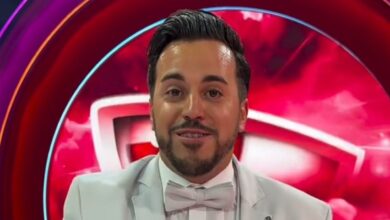Pedro Jorge consagra-se vencedor e deixa algumas palavras: “Muito obrigado por este bis”