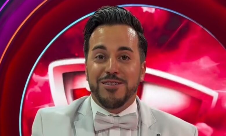 Pedro Jorge consagra-se vencedor e deixa algumas palavras: “Muito obrigado por este bis”