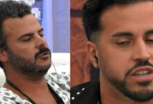 Pedro Jorge acusa João Ricardo de homofobia e gerou u barro o 'Especial'