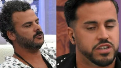Pedro Jorge acusa João Ricardo de homofobia e gerou u barro o 'Especial'