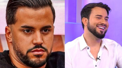 “Foi muito feio”: Zaza condena hipocrisia de Pedro Jorge sobre João Ricardo
