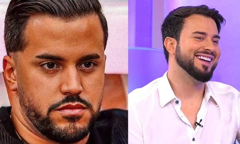 “Foi muito feio”: Zaza condena hipocrisia de Pedro Jorge sobre João Ricardo