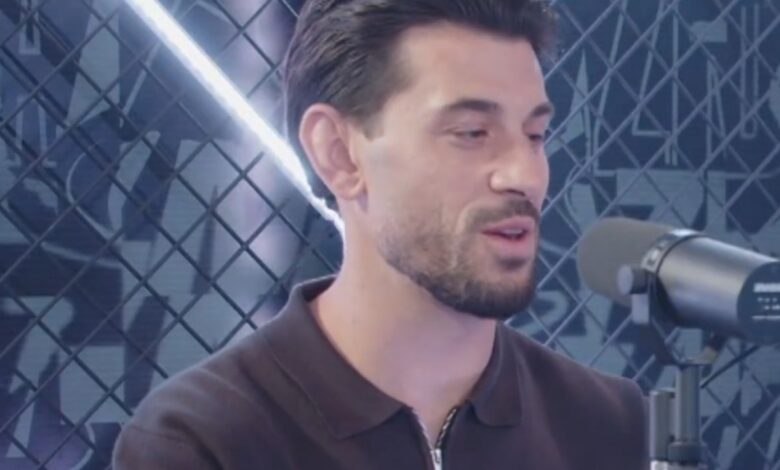 Pizzi sem filtros: Jorge Jesus "inacreditável" taticamente e o alívio com Rui Vitória