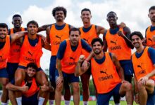 Cristiano Ronaldo responde com foto: “Sempre unidos” após críticas no Mundial