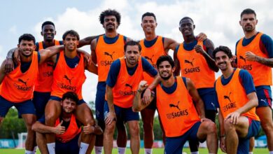 Cristiano Ronaldo responde com foto: “Sempre unidos” após críticas no Mundial