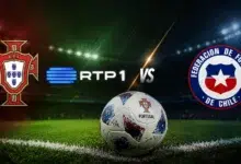 Seleção Nacional leva RTP1 à liderança destacada. Veja os programas mais vistos em Portugal a 6 junho 2026