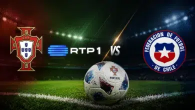 Seleção Nacional leva RTP1 à liderança destacada. Veja os programas mais vistos em Portugal a 6 junho 2026