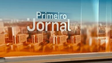 Primeiro jornal da SIC lidera audiências à hora de almoço de domingo (21 junho 2026)