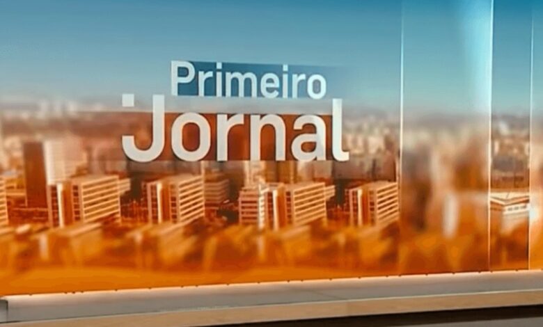 Primeiro jornal da SIC lidera audiências à hora de almoço de domingo (21 junho 2026)