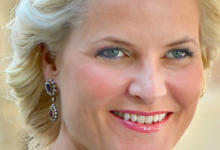 Fim da angústia para Mette-Marit: princesa submetida a transplante
