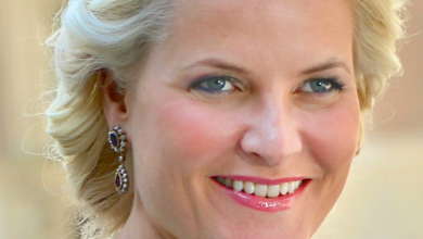 Fim da angústia para Mette-Marit: princesa submetida a transplante