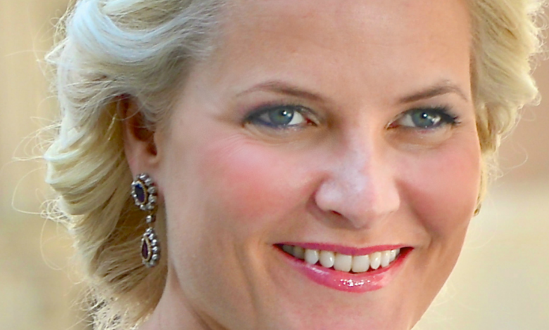 Fim da angústia para Mette-Marit: princesa submetida a transplante