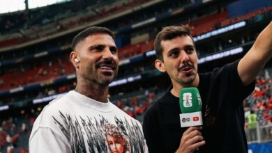 Ricardo Quaresma sem filtros: “Os jogadores têm medo de arriscar, falta vontade, falta garra”