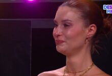 O que a produção do 'Desafio Final' escondeu da mensagem de Renata Reis