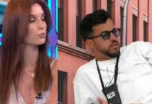 Renata Reis arrasa postura de Pedro Jorge: "Disse-lhe coisas que realmente foram feias"