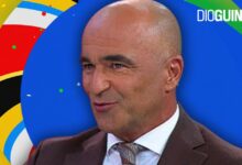 Martínez elogia formação portuguesa e aborda o "impossível" de substituir Ronaldo