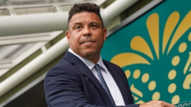Ronaldo entrega o trono a Messi: “Ele merece ser o melhor marcador de Mundiais”