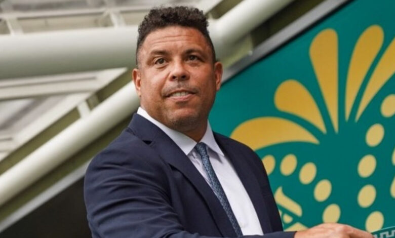 Ronaldo entrega o trono a Messi: “Ele merece ser o melhor marcador de Mundiais”