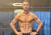 Segredos da dieta de Cristiano Ronaldo: Como o capitão se mantém em forma aos 41 anos