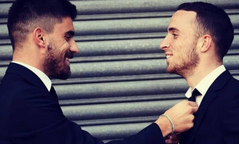 Rúben Neves emociona-se ao recordar a morte de Diogo Jota: “Talvez me arrependa de...”