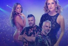 Santamaria impedidos de cantar o tema 'Eu sei, tu és' em público