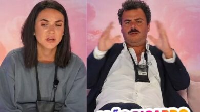 Casa dos Segredos: Guerra de egos afasta João Ricardo e Sara Jesus no Desafio final