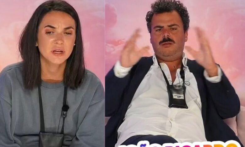 Casa dos Segredos: Guerra de egos afasta João Ricardo e Sara Jesus no Desafio final