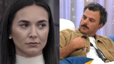 Teresa Silva defende que Sara Jesus lucra com as atitudes de Jorri no Desafio Final