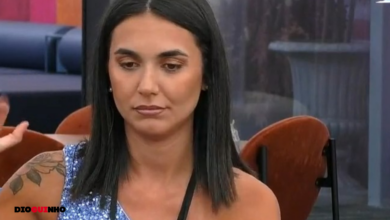 Cristina Ferreira revela 'informação' do exterior a Sara Jesus e apanha produção de surpresa