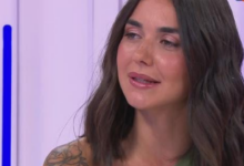 Sara Jesus explode contra João Ricardo: “Gozou muitas vezes” e escolheu limpar imagem