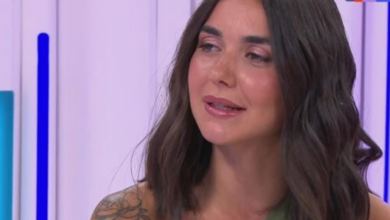 Sara Jesus explode contra João Ricardo: “Gozou muitas vezes” e escolheu limpar imagem