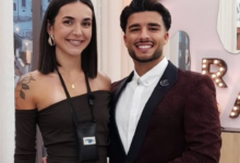 Sara Jesus revela contacto bizarro de Hugo Pereira