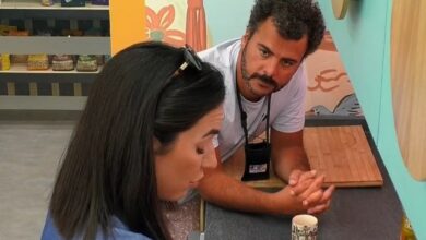 “A Sara é amiga dela própria”: Gonçalo Quinaz desmascara estratégia no Desafio Final