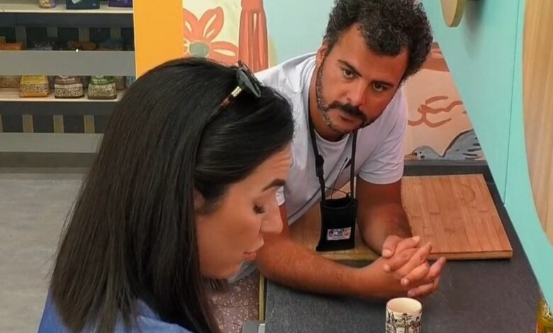 “A Sara é amiga dela própria”: Gonçalo Quinaz desmascara estratégia no Desafio Final