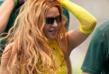 “Mandassem para lá a Rosinha”: Pedro Capitão arrasa atuação de Shakira no Mundial