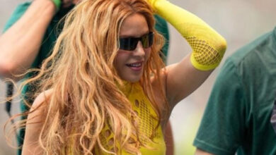“Mandassem para lá a Rosinha”: Pedro Capitão arrasa atuação de Shakira no Mundial