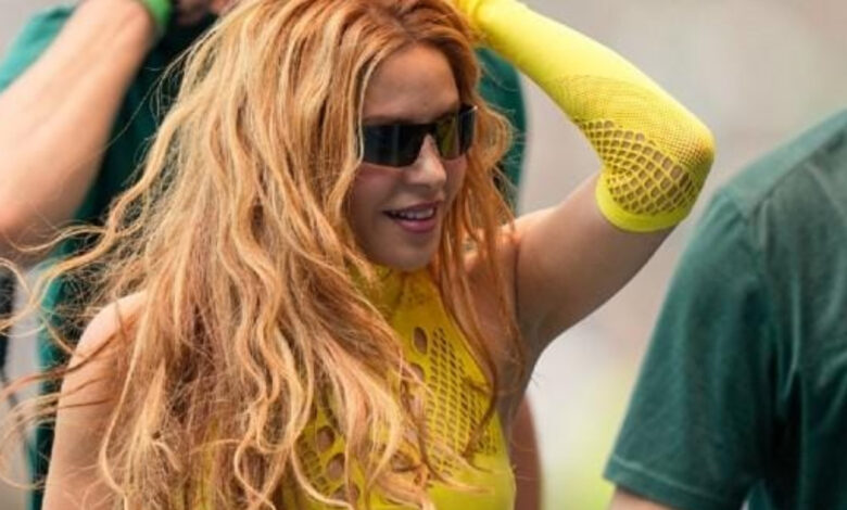 “Mandassem para lá a Rosinha”: Pedro Capitão arrasa atuação de Shakira no Mundial