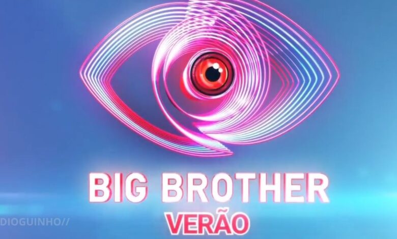 Sondagem Big Brother Verão: Aqui estão os primeiros nomeados.. e pode votar