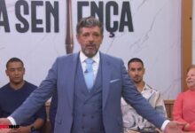 Audiências d' A Sentença são sempre seguras! Veja tudo o que fez este sábado (6 junho 2026)