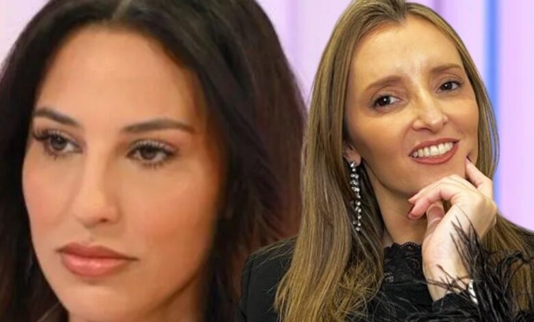 Susana Areal acusa Catarina Miranda de manipulação e perfil narcisista na Gala do Desafio Final