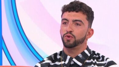 Tiago Blela abraça nova carreira na música e no desporto após passagem pela televisão