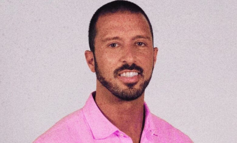 Tiago Jaqueta do Casados à Primeira Vista apanhado no caso "Uber da droga".