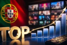Top mais vistos: RTP1 arrasa audiências com Mundial 2026 com jogo contra a Colômbia