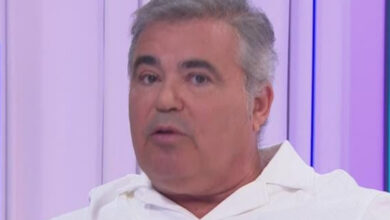 “Há pessoas que para mim já morreram”: Toy assume corte definitivo com ex-mulher