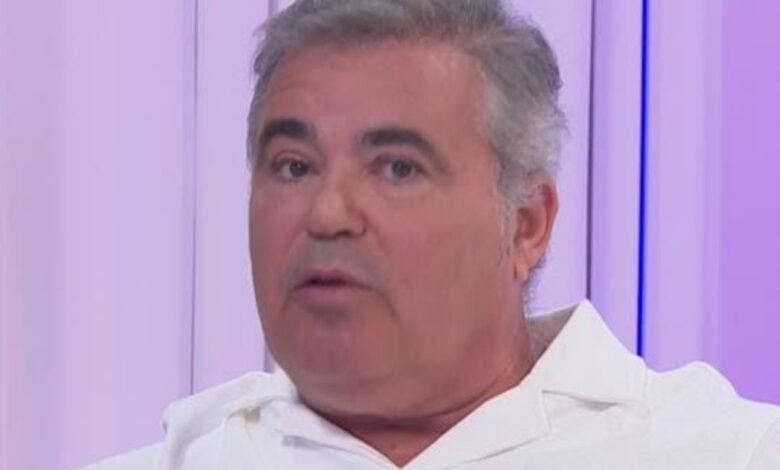 “Há pessoas que para mim já morreram”: Toy assume corte definitivo com ex-mulher