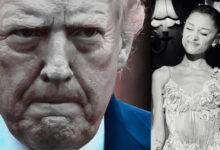 Campo de Batalha Cultural: Ariana Grande e a Resistência Artística a Trump