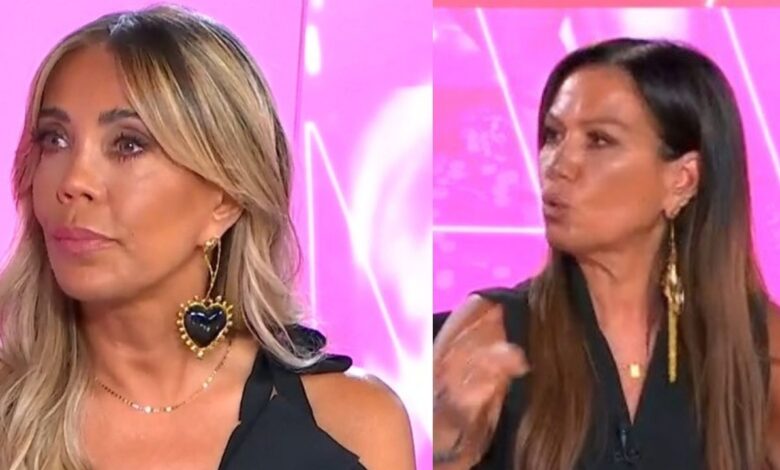 Cláudia Jacques e Marta Aragão Pinto 'contra' criticas de alguns comentadores no Julgamento de Castelo Branco