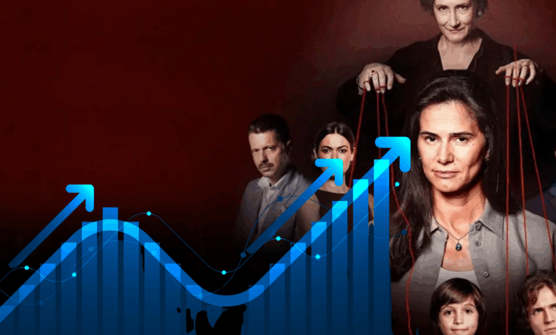 Novela da SIC Vitória como está de audiências? Saiba tudo